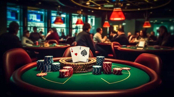 Antarmuka penempatan taruhan Roulette Eropa dengan layout meja yang responsif di smartphone
